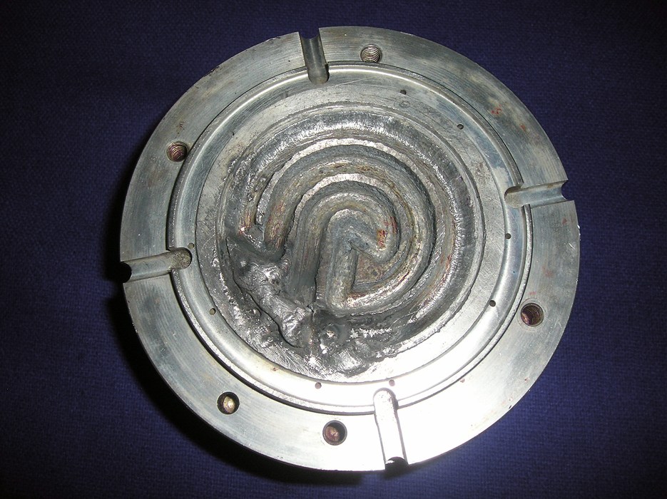 Rep. Fondo De Moldes